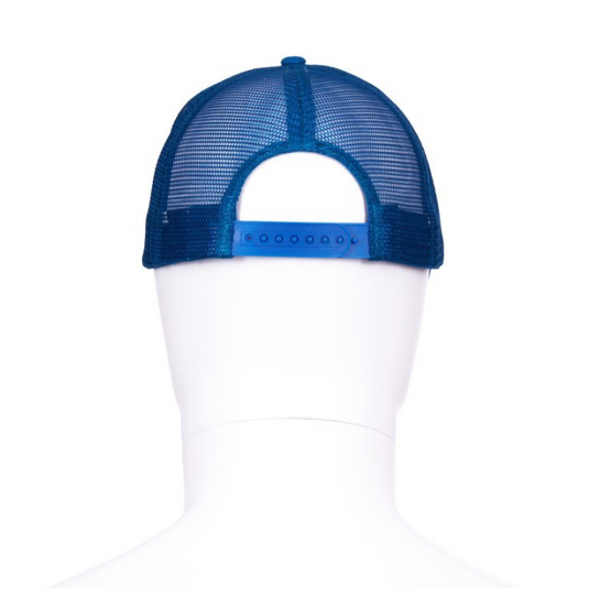 Cappellino Trucker Unisex 5 Pannelli Payper Key West