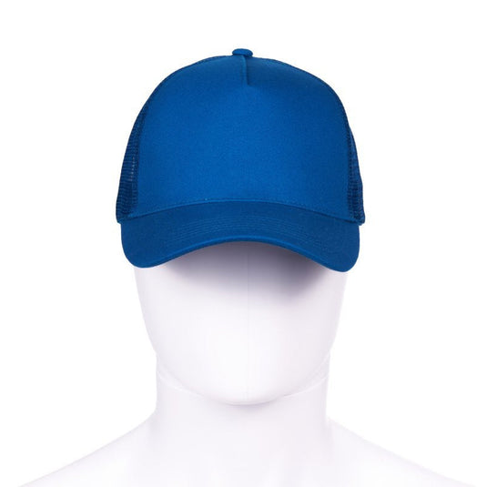 Cappellino Trucker Unisex 5 Pannelli Payper Key West