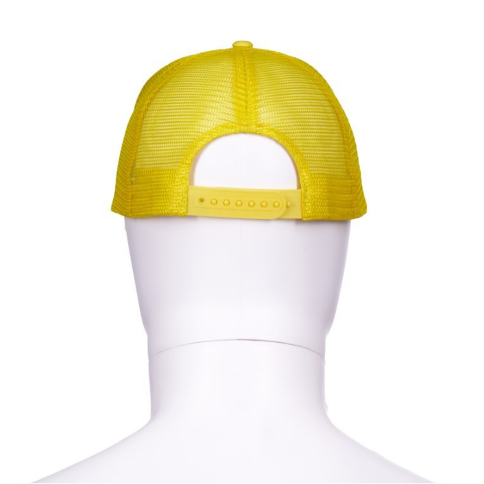 Carica immagine in Galleria Viewer, Cappellino Trucker Unisex 5 Pannelli Payper Key West
