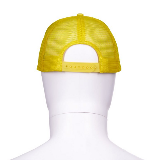 Cappellino Trucker Unisex 5 Pannelli Payper Key West