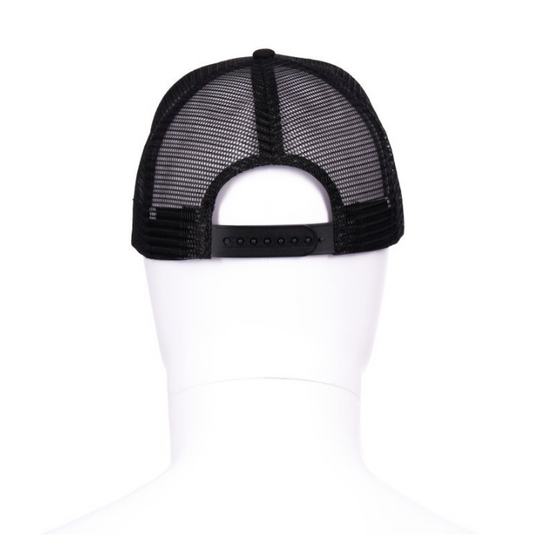 Cappellino Trucker Unisex 5 Pannelli Payper Key West