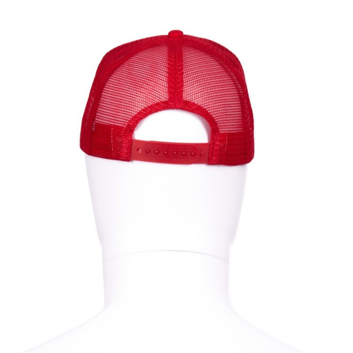 Carica immagine in Galleria Viewer, Cappellino Trucker Unisex 5 Pannelli Payper Key West
