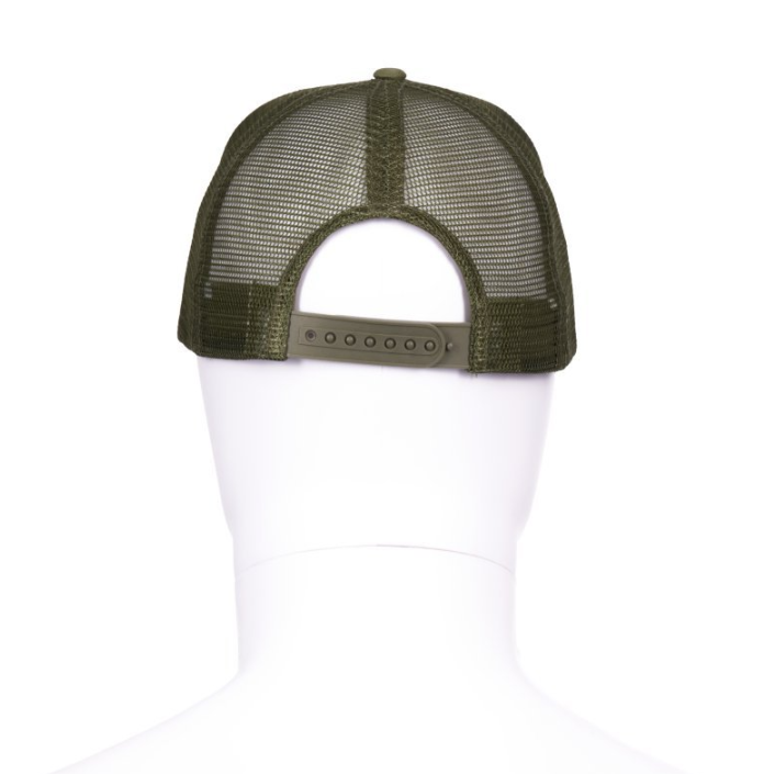 Carica immagine in Galleria Viewer, Cappellino Trucker Unisex 5 Pannelli Payper Key West
