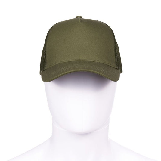 Cappellino Trucker Unisex 5 Pannelli Payper Key West