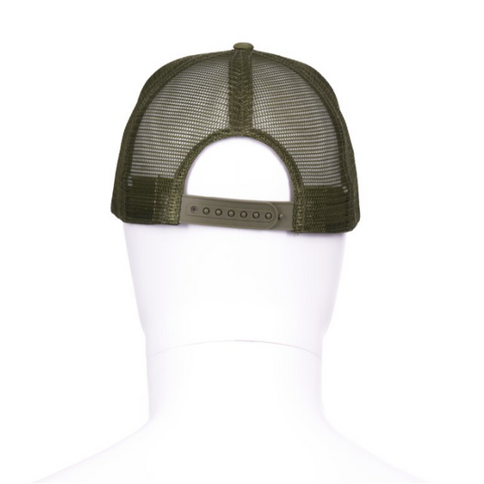 Cappellino Trucker Unisex 5 Pannelli Payper Key West