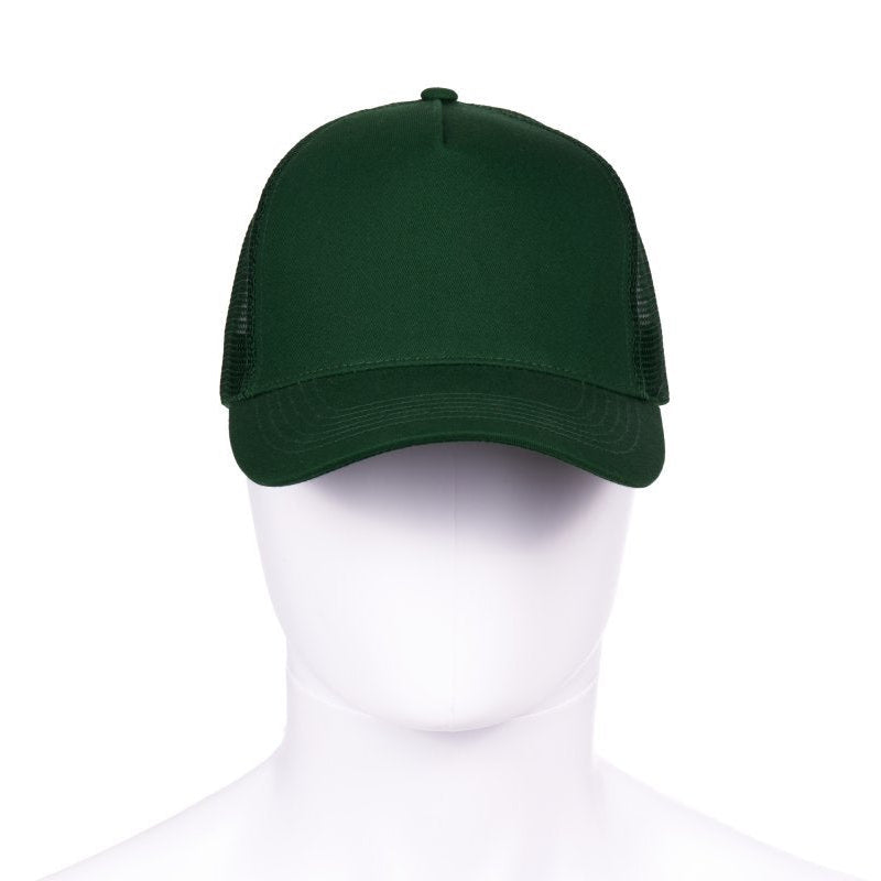 Carica immagine in Galleria Viewer, Cappellino Trucker Unisex 5 Pannelli Payper Key West
