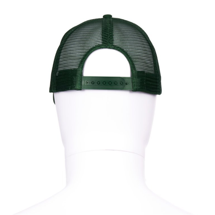 Carica immagine in Galleria Viewer, Cappellino Trucker Unisex 5 Pannelli Payper Key West
