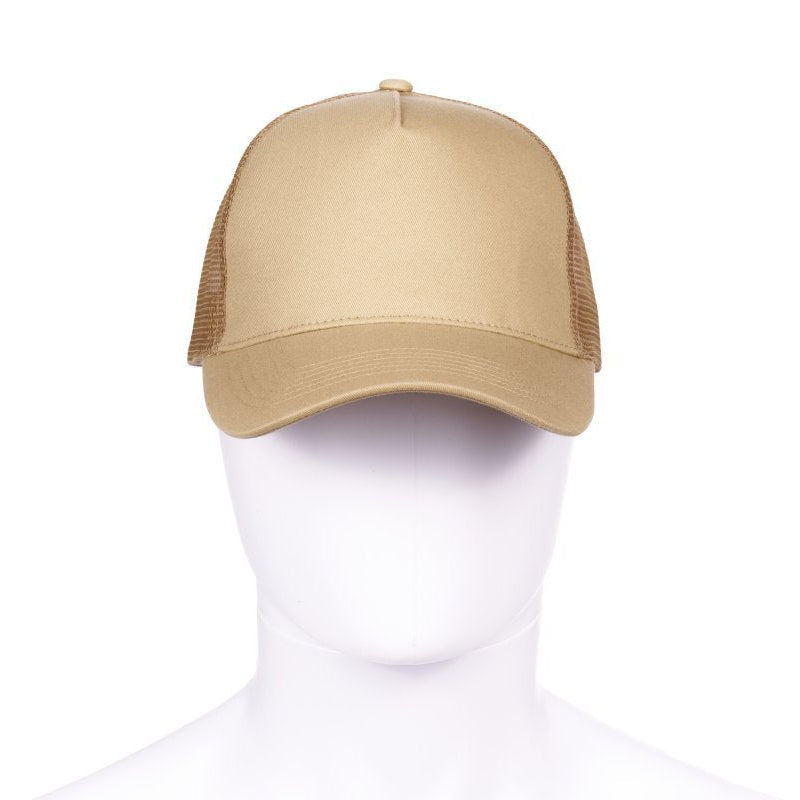 Carica immagine in Galleria Viewer, Cappellino Trucker Unisex 5 Pannelli Payper Key West
