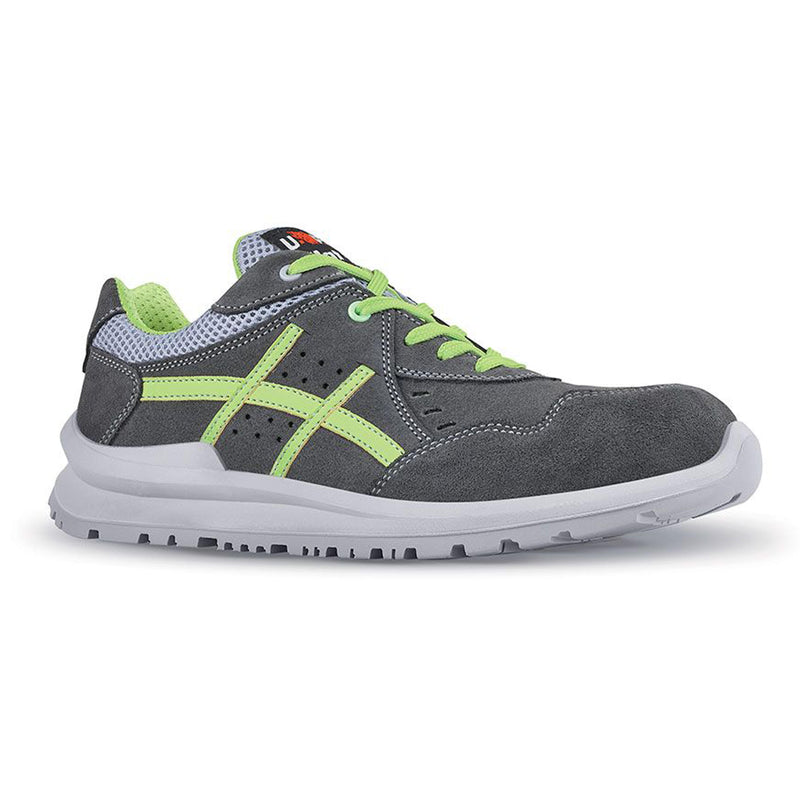Carica immagine in Galleria Viewer, Scarpe Antinfortunistiche Basse U-Power Kimi S1PS
