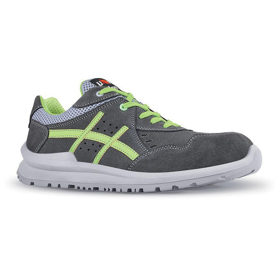 Scarpe Antinfortunistiche Basse U-Power Kimi S1PS