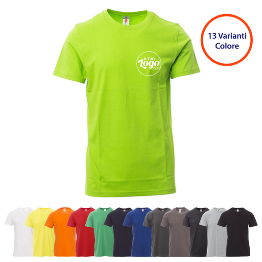 Kit Payper Essential 3 Pezzi Personalizzato – T-Shirt Print, Felpa New Orleans e Pantalone Engine
