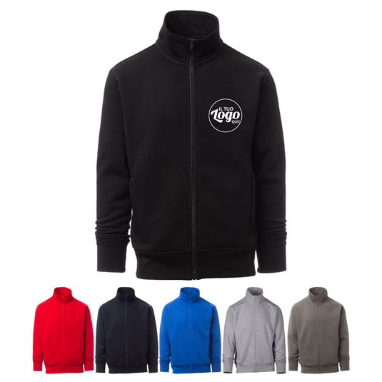 Kit Payper Urban Engine 3 Pezzi Personalizzato – T-Shirt, Felpa a Scelta e Pantalone