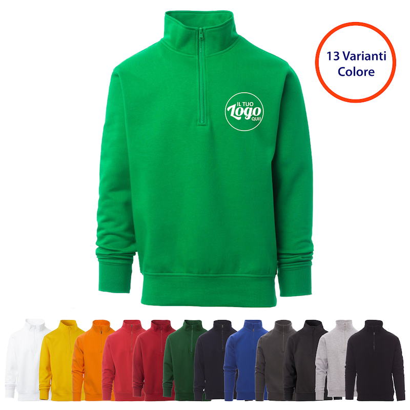 Carica immagine in Galleria Viewer, Kit Payper Power Gale Pro 4 Pezzi Personalizzato – Giacca Soft-Shell, T-Shirt, Felpa a Scelta e Pantalone
