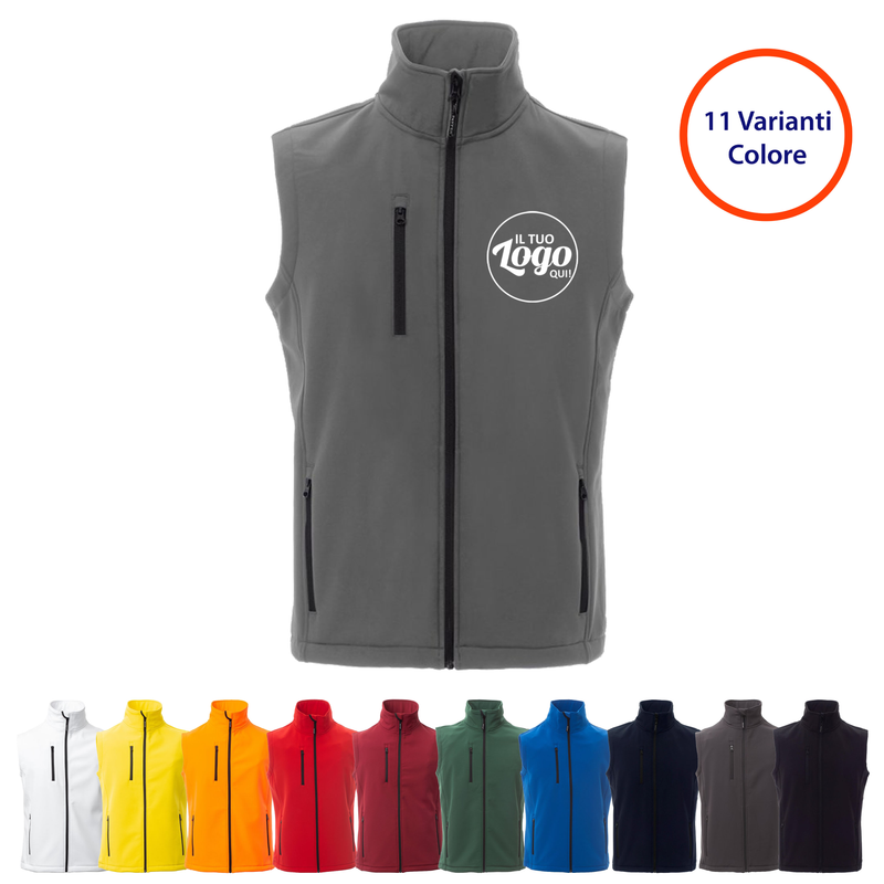 Carica immagine in Galleria Viewer, Kit Payper Power Glasgow Pro 4 Pezzi Personalizzato – Giacca Soft-Shell, T-Shirt, Felpa a Scelta e Pantalone
