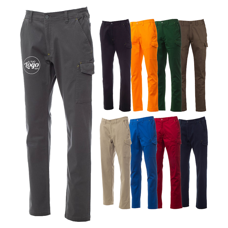 Carica immagine in Galleria Viewer, Kit Payper Power Glasgow Pro 4 Pezzi Personalizzato – Giacca Soft-Shell, T-Shirt, Felpa a Scelta e Pantalone
