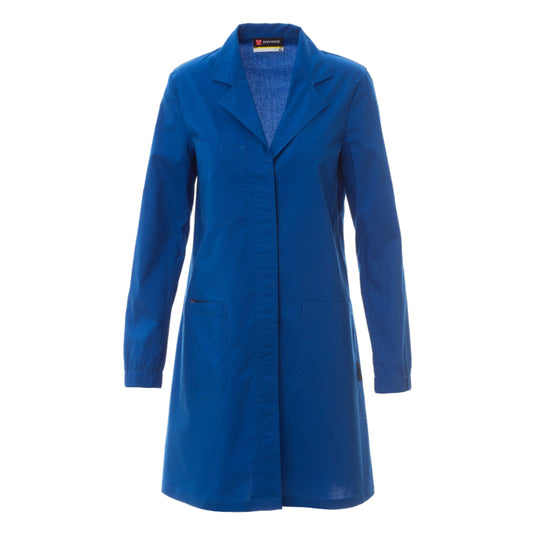 Camice Donna con Bottoni a Pressione Payper Lab Lady