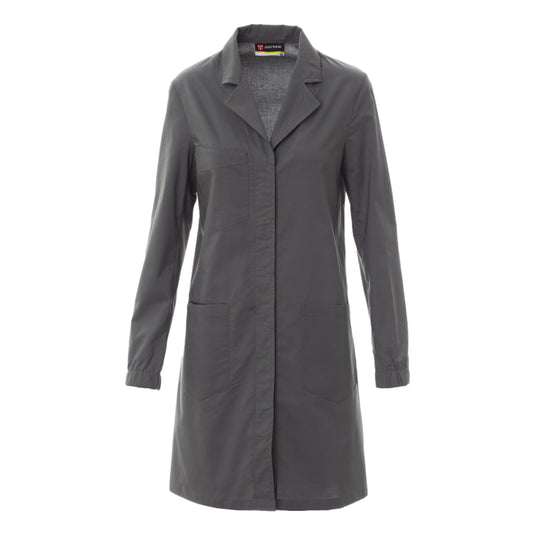 Camice Donna con Bottoni a Pressione Payper Lab Lady