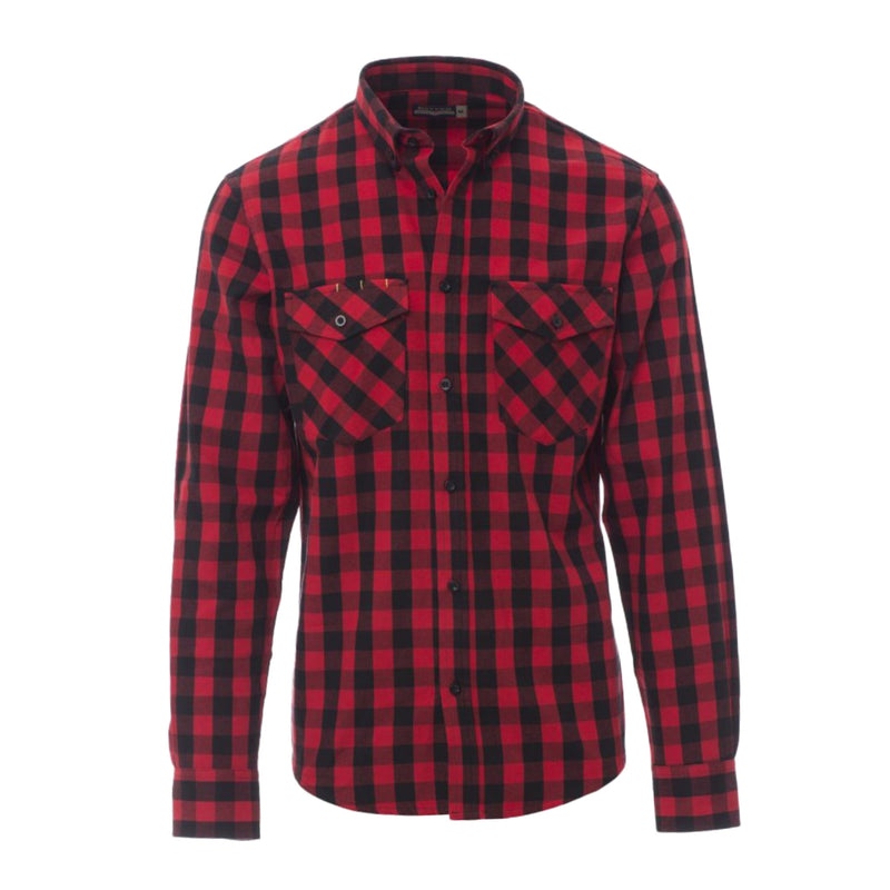 Carica immagine in Galleria Viewer, Camicia Uomo Scozzese Payper Labrador
