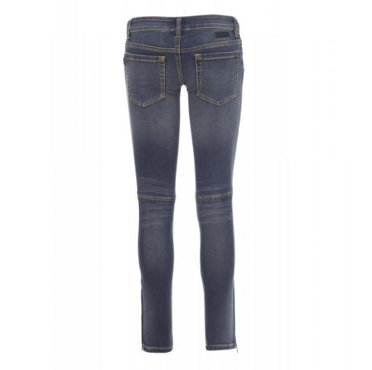 Pantalone Donna Jeans Skinny Payper Las Vegas