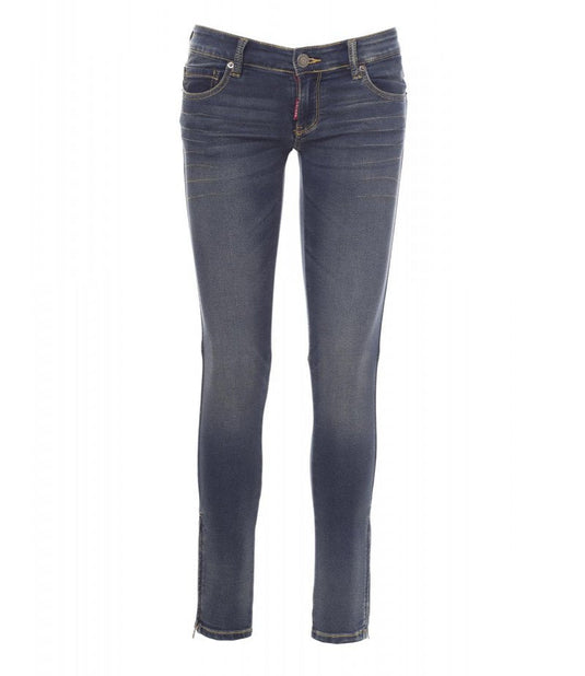 Pantalone Donna Jeans Skinny Payper Las Vegas