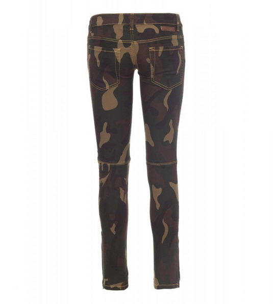 Pantalone Donna Jeans Skinny Payper Las Vegas