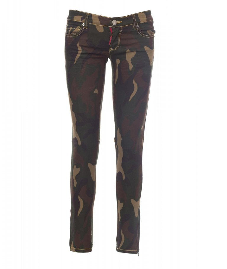 Carica immagine in Galleria Viewer, Pantalone Donna Jeans Skinny Payper Las Vegas
