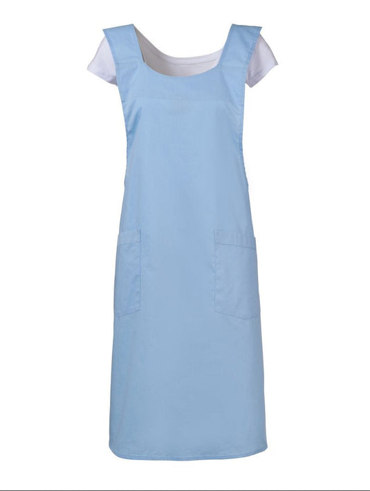 Grembiule Donna Senza Maniche Incrocio Schiena traspirante Personalizzabile Payper Lavender Lady
