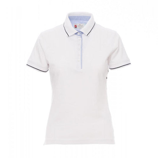 Polo Donna Sfiancata Fashion Oxford Payper Leeds