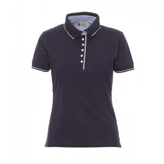 Polo Donna Sfiancata Fashion Oxford Payper Leeds