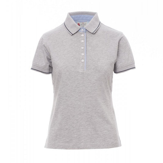 Polo Donna Sfiancata Fashion Oxford Payper Leeds