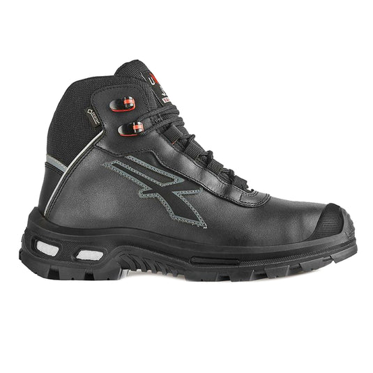 Scarpe Antinfortunistiche Alte U-Power Legend S7S