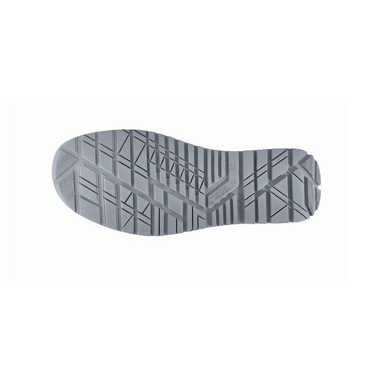 Scarpe Antinfortunistiche Basse U-Power Lewis S1PS