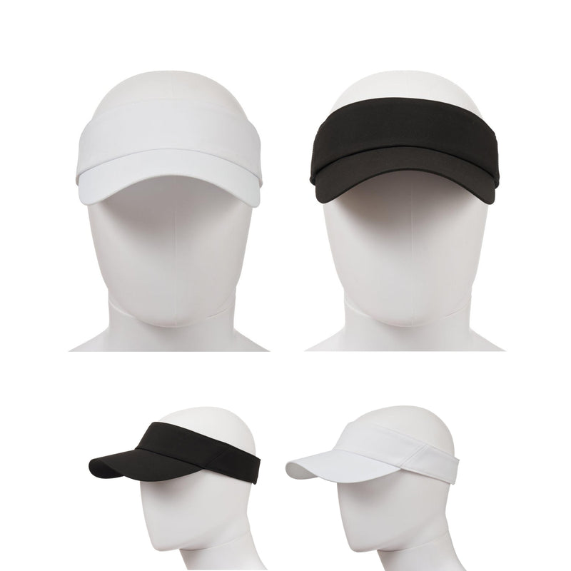 Carica immagine in Galleria Viewer, Visiera Unisex Sportiva Payper Long Beach
