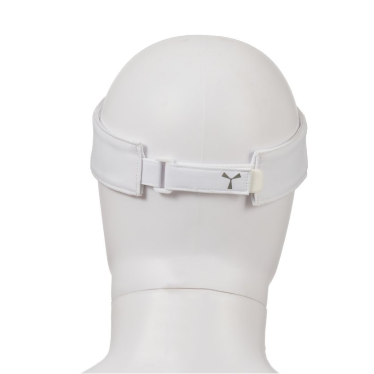Carica immagine in Galleria Viewer, Visiera Unisex Sportiva Payper Long Beach
