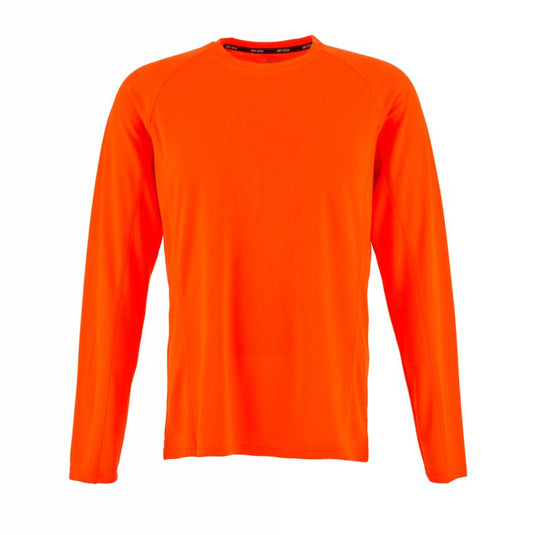 T-Shirt Manica Lunga Dry-Tech Payper Long Runner
