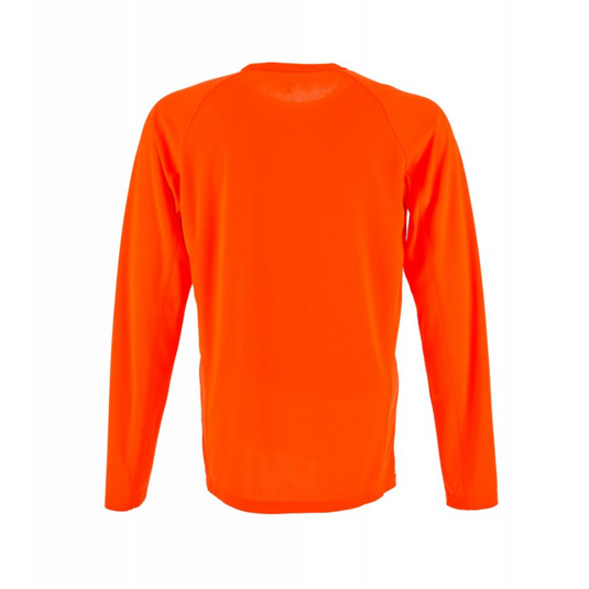 T-Shirt Manica Lunga Dry-Tech Payper Long Runner