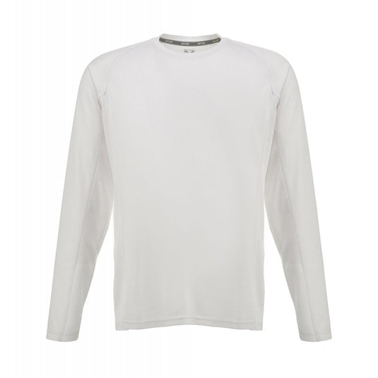 T-Shirt Manica Lunga Dry-Tech Payper Long Runner