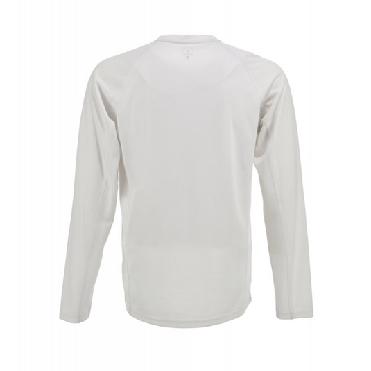 T-Shirt Manica Lunga Dry-Tech Payper Long Runner