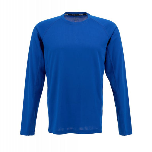 T-Shirt Manica Lunga Dry-Tech Payper Long Runner