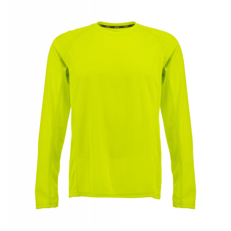 Carica immagine in Galleria Viewer, T-Shirt Manica Lunga Dry-Tech Payper Long Runner
