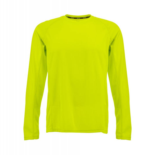 T-Shirt Manica Lunga Dry-Tech Payper Long Runner