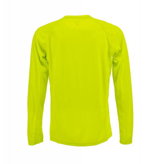 T-Shirt Manica Lunga Dry-Tech Payper Long Runner