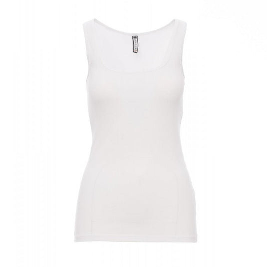 Canotta Donna in Costina Payper Look