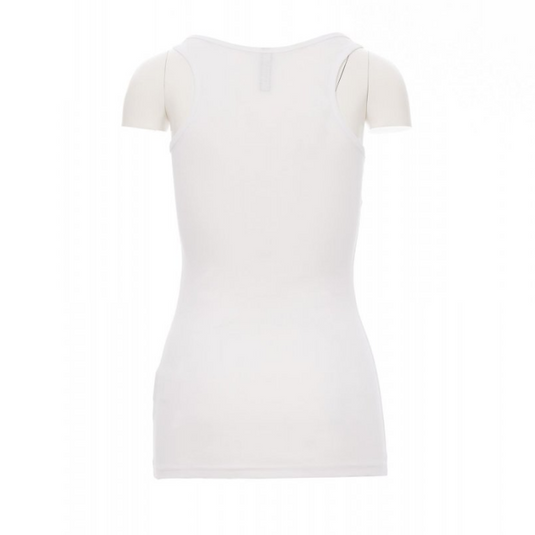 Canotta Donna in Costina Payper Look