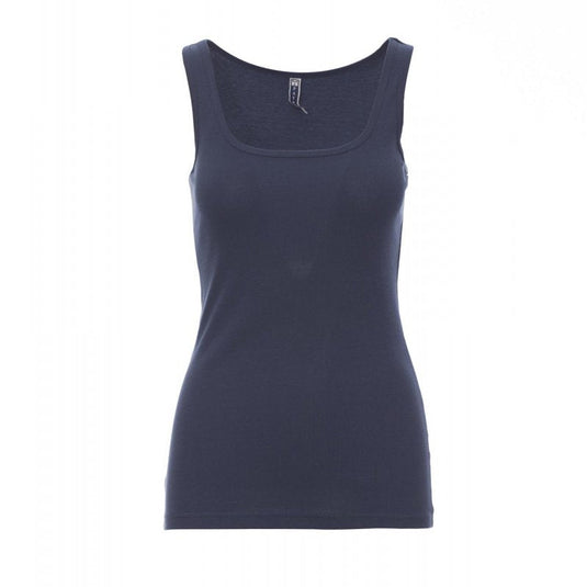Canotta Donna in Costina Payper Look