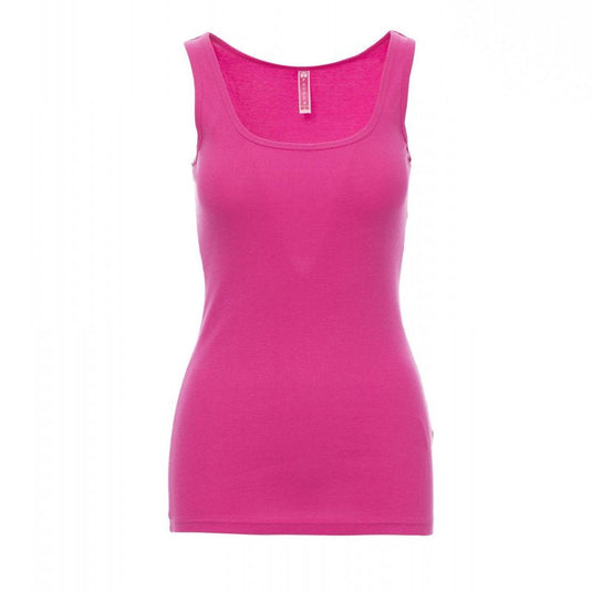 Canotta Donna in Costina Payper Look