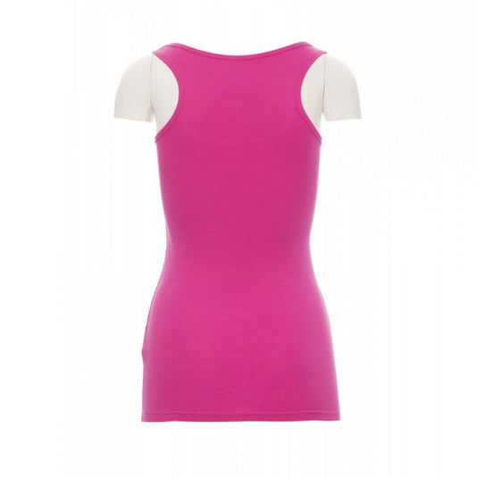 Canotta Donna in Costina Payper Look