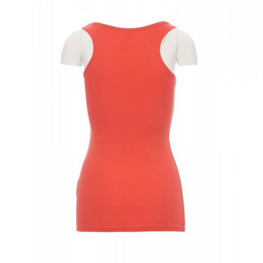 Canotta Donna in Costina Payper Look