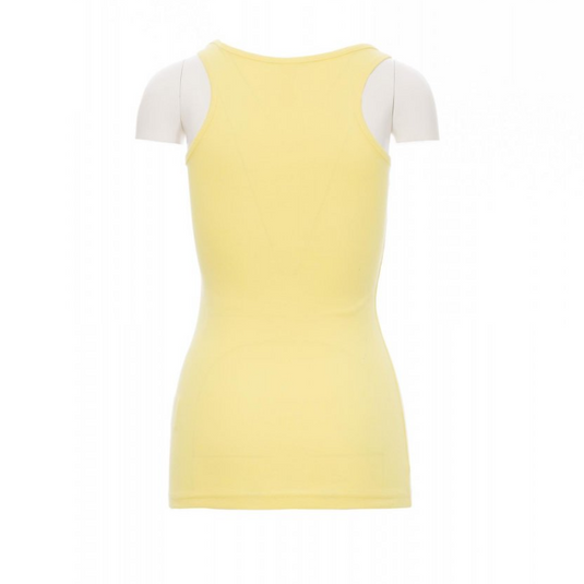 Canotta Donna in Costina Payper Look