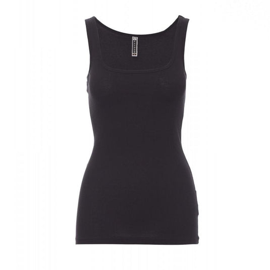 Canotta Donna in Costina Payper Look